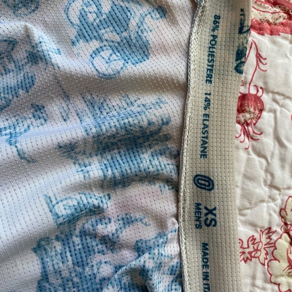Ostroy Cycling Jersey - Small - Picture 2 of 6